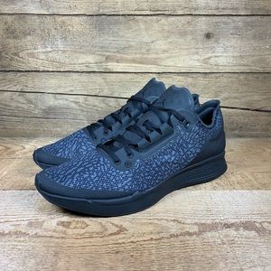 NEW Air Jordan 88 Racer black running shoes